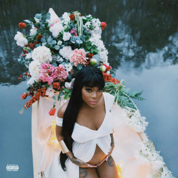 Summer Walker - Clear: the series (.. Series / Crystal Clear Vinyl, Coloured Vinyl LP)