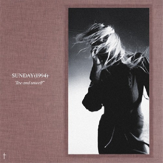 Sunday (1994) - Sunday (1994) - Live and Unwell (LP)