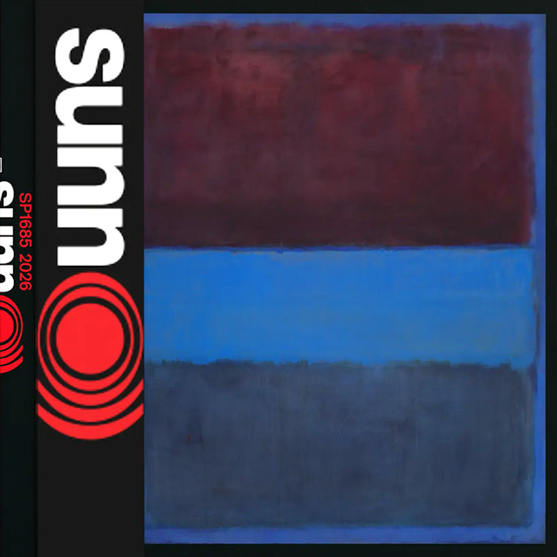 Sunn O))) - Sunn o))) (loser edition)(oxblood) (Coloured Vinyl LP)