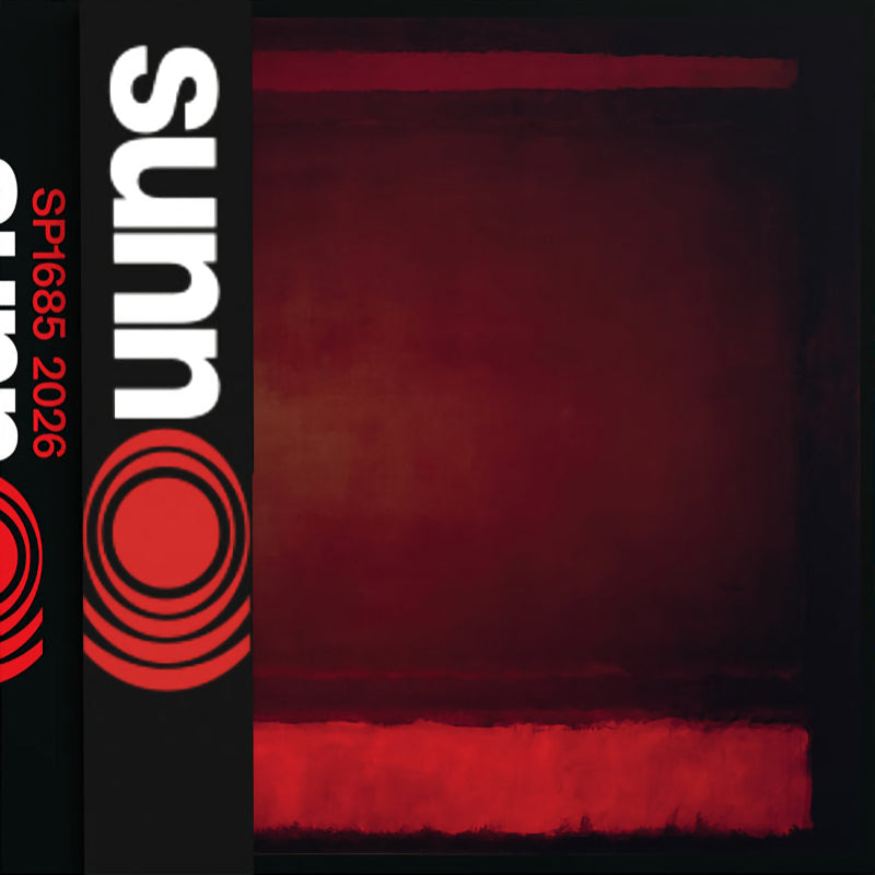 Sunn O))) - Sunn o))) (CD)