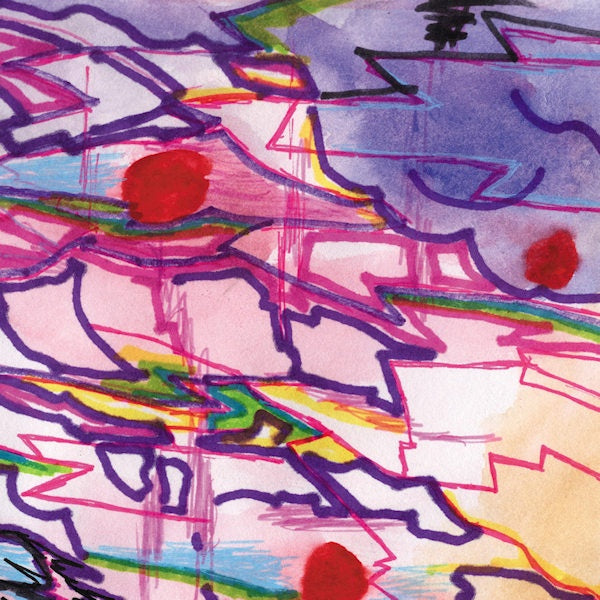 Sunroof - Silver bear mist (Skullflower Gitarist Matt Bower CD)