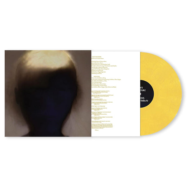 Sun's Signature - Suns signature -yellow vinyl- (Marbled Yellow Vinyl, Coloured Vinyl LP)