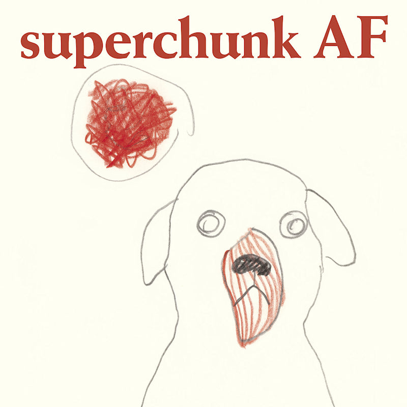 Superchunk - Acoustic foolish (LP)