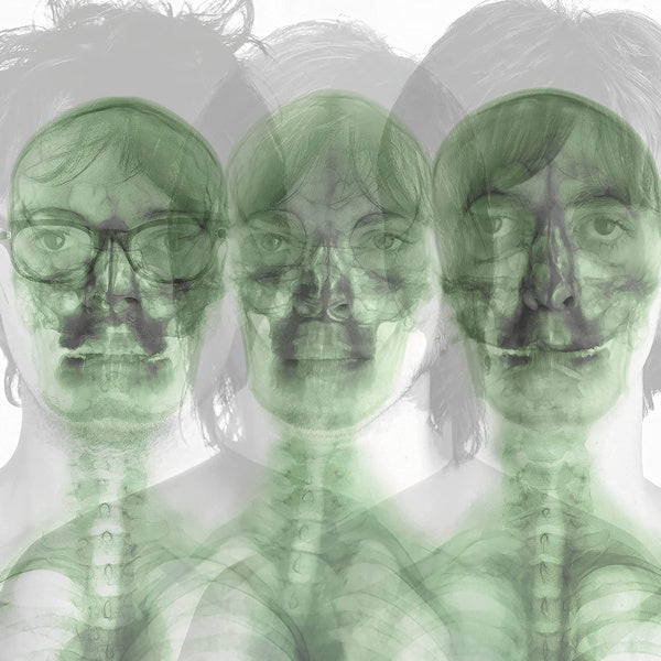 Supergrass - Supergrass (1010817 CD)