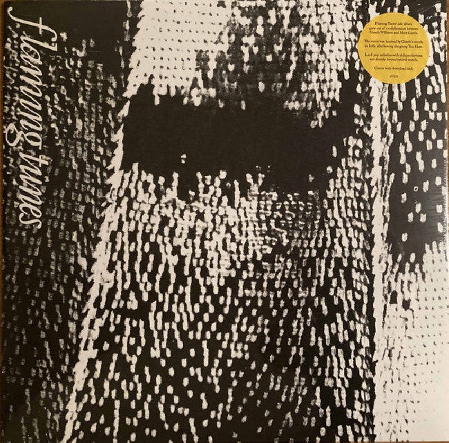 Flaming Tunes - Flaming tunes (LP)