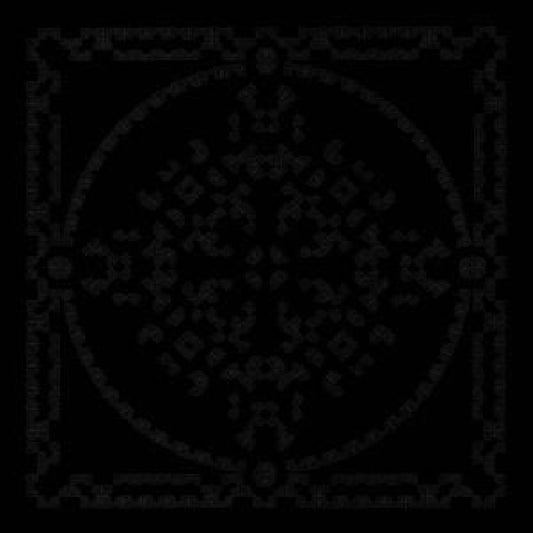 La Monte Young/marian Zazeela - 31 vii 69 10:26 - 10:49 pm/23 viii 64:50:45 - 3:11 am the volga delta (LP)