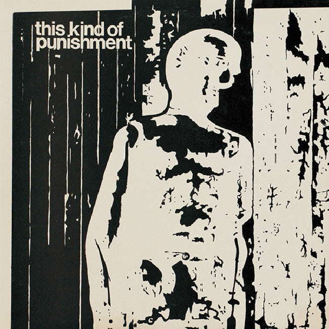 This Kind Of Punishment - This kind of punishment (LP)