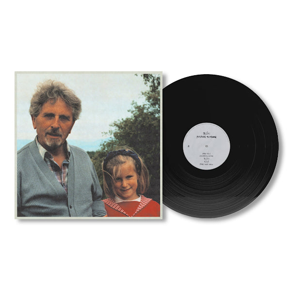 Susanne Sundfor - Blomi (LP)