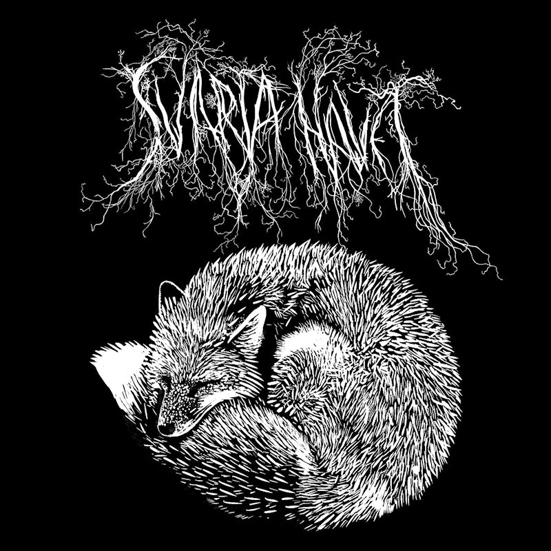 Svarta Havet - Manen ska lysa din vag (LP)