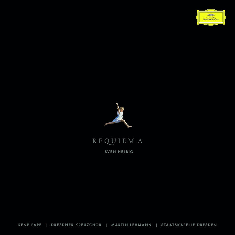 Sven Helbig, René Pape, Dresdner Kreuzchor, Staats - Requiem a (180g, High Quality LP)