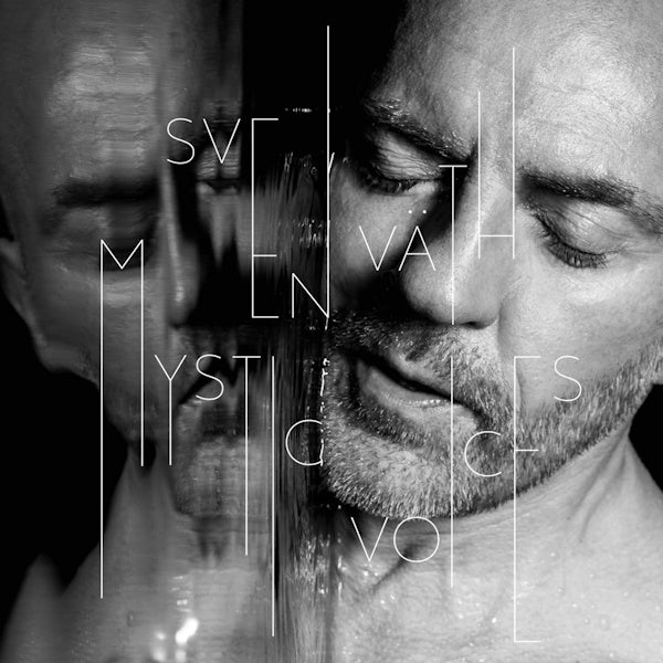 Sven Vath - Mystic voices / butoh (12-inch maxi-single)