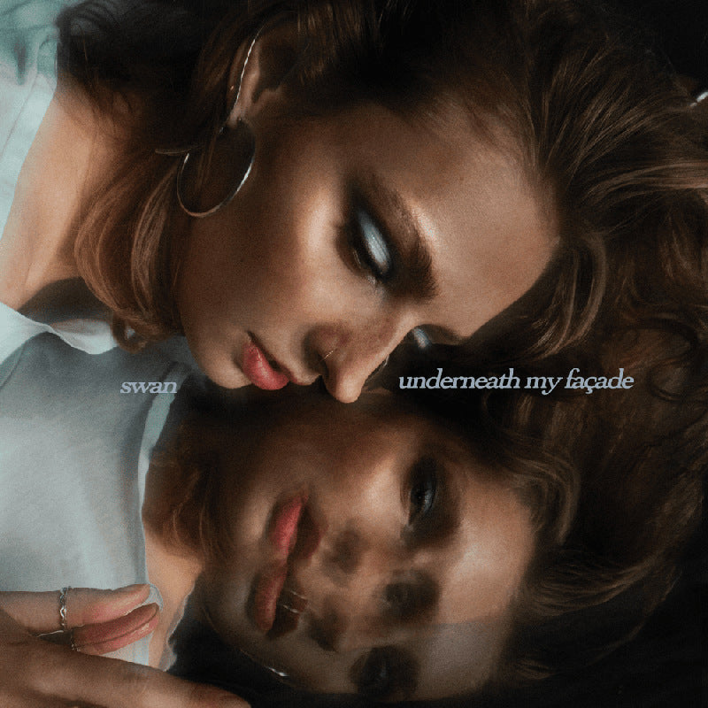 Swan - Underneath my facade (12-inch maxi-single)