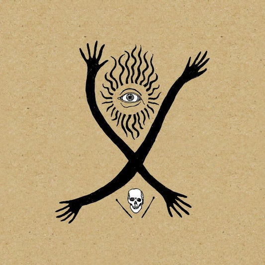 Swans - Newly sentient being (CD)
