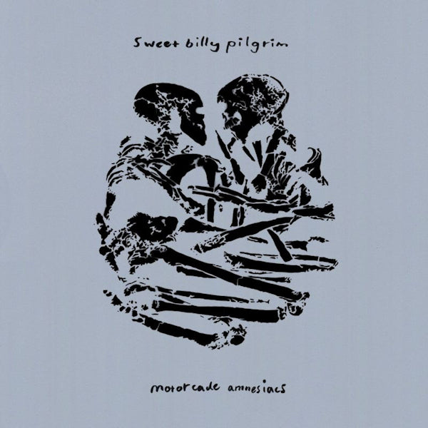 Sweet Billy Pilgrim - Motorcade amnesiacs (.. Amnesiacs, Mediabook, Reissue CD)