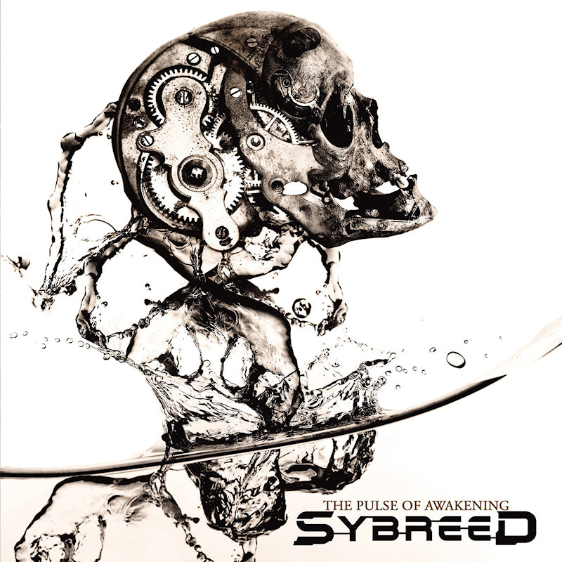 Sybreed - Pulse of awakening (Digipak, Reissue CD)