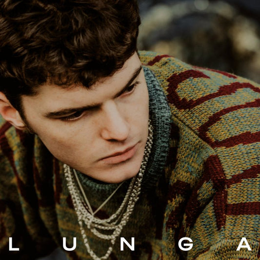 Sydney Minsky Sargeant - Lunga (Gatefold Sleeve, Download Code, Coloured Vinyl LP)