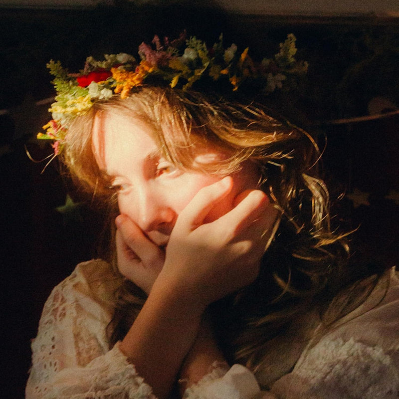 Sydney Rose - I know what i want (Coloured Vinyl LP)