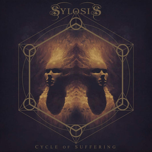 Sylosis - Cycle of suffering (CD)