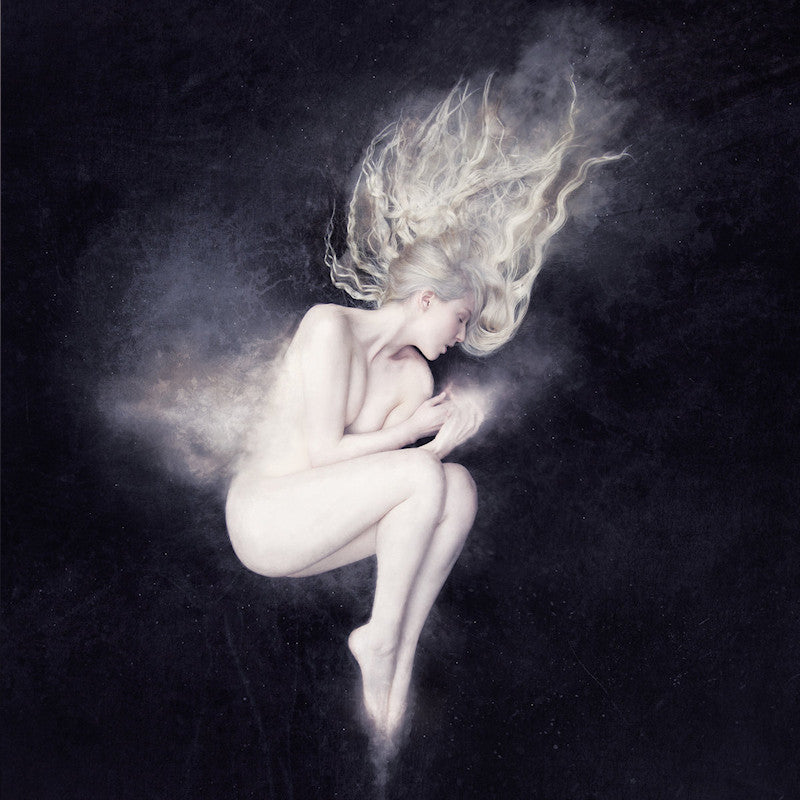 Sylvaine - Nova (Digipak CD)