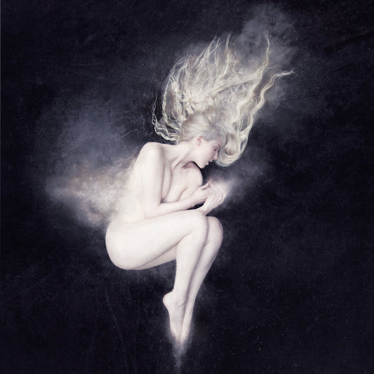 Sylvaine - Nova (Digipak CD)
