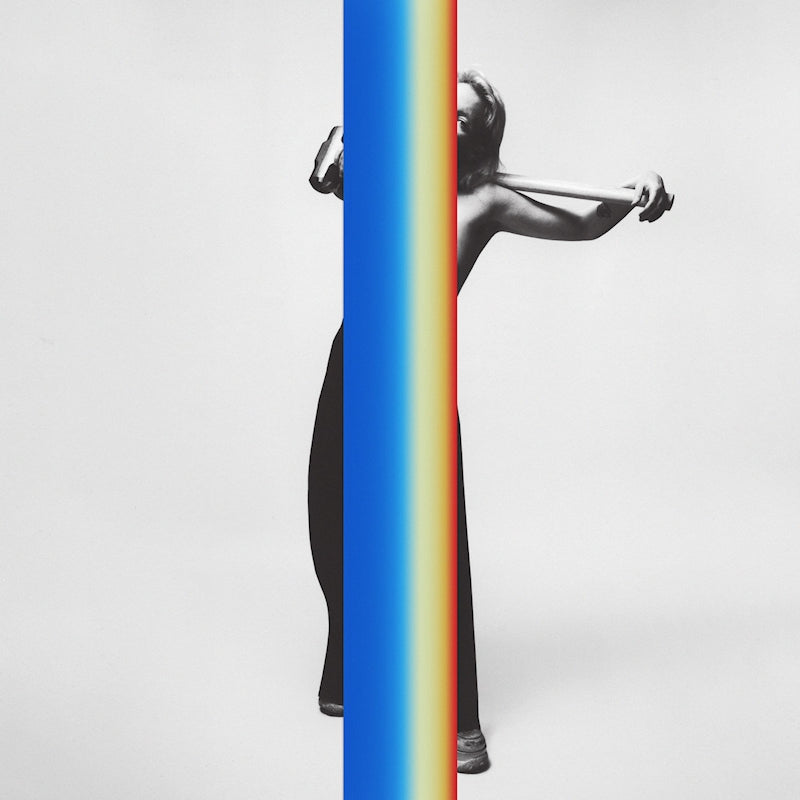 Sylvan Esso - Ow (LP)