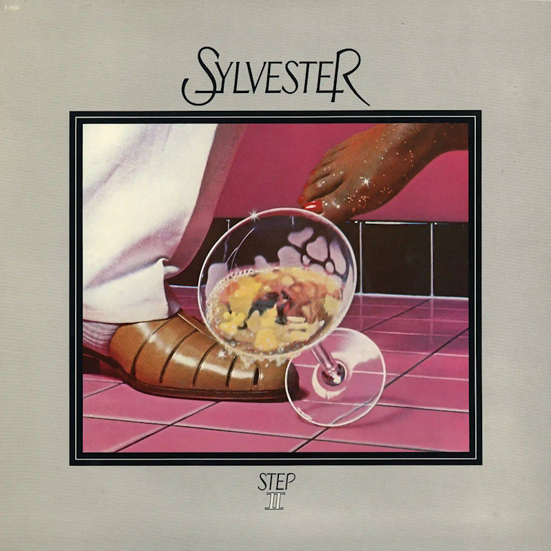 Sylvester - Step ii (Coloured Vinyl, Reissue, Remastered LP)
