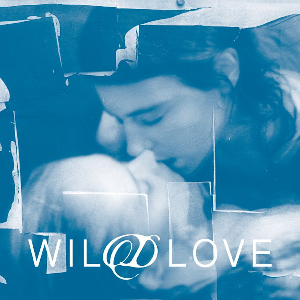 Sylvie Kreusch - Wild love (10-inch)