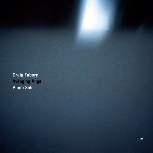 Craig Taborn - Avenging angel (CD)