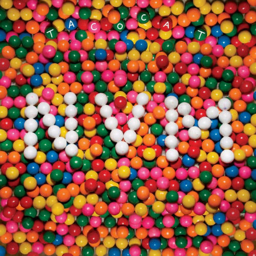 Tacocat - Nvm (CD)