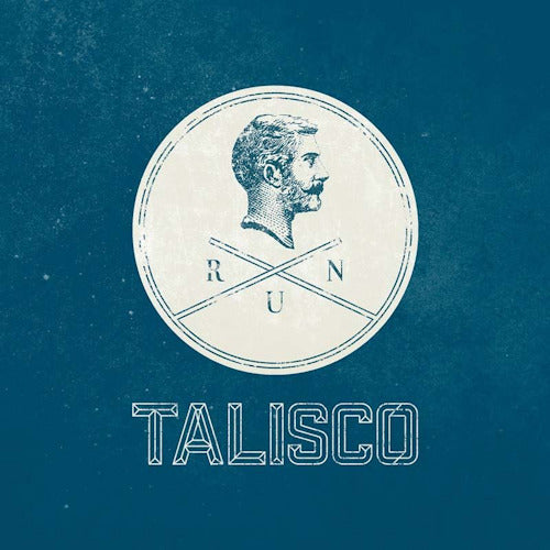Talisco - Run (CD)