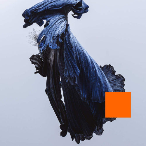 Talos - Far out dust (CD)