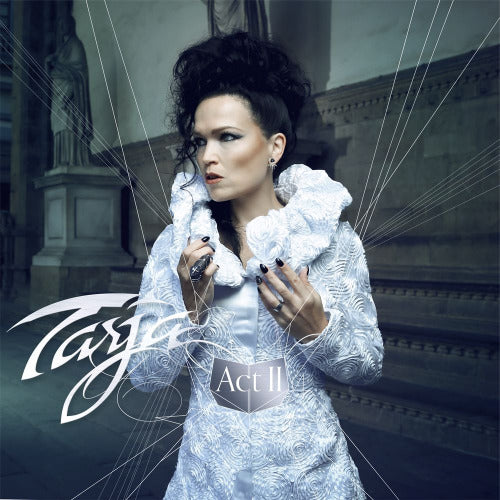 Tarja - Act ii (Digipak CD)