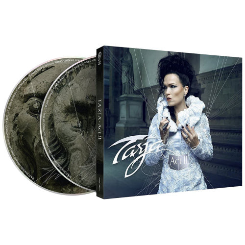 Tarja - Act ii (Digipak CD)