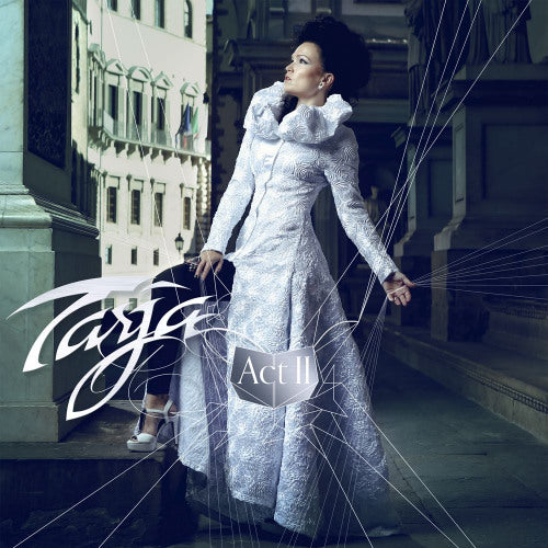 Tarja - Act ii (3 Lp+Download-Code LP)