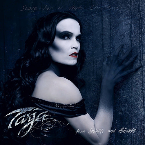Tarja - From spirits and ghosts (Score For a Dark Christmas, Gatefold Sleeve, Gatefold Sleeve LP)