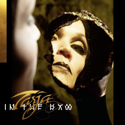 Tarja - In the raw (CD Digipak, Digipak CD)