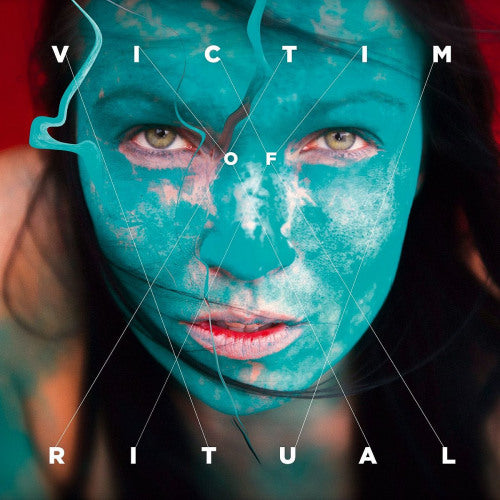 Tarja - Victim of ritual (Strictly Limited To 1500 Copies Worldwide 7-inch single)