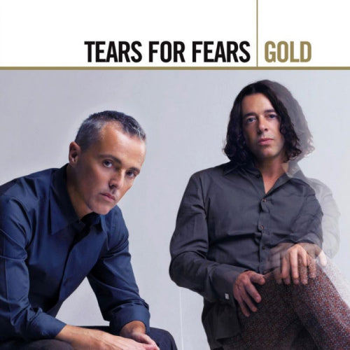 Tears For Fears - Gold (CD)