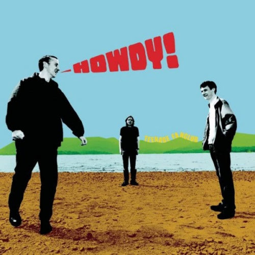 Teenage Fanclub - Howdy (CD)