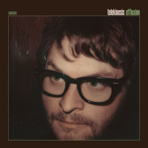 Telekinesis - Effluxion (LP)