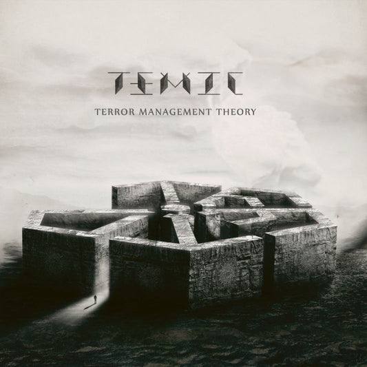TEMIC - Terror management theory (.. Management Theory / Incl. 8p Booklet, Digipak CD)