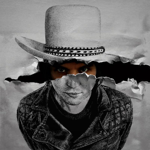 Tennessee Jet - Country (LP)
