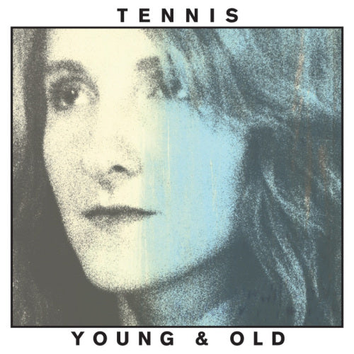 Tennis - Young and old (Denver Based Husband and Wife Duo Tennis Follow-Up LP)