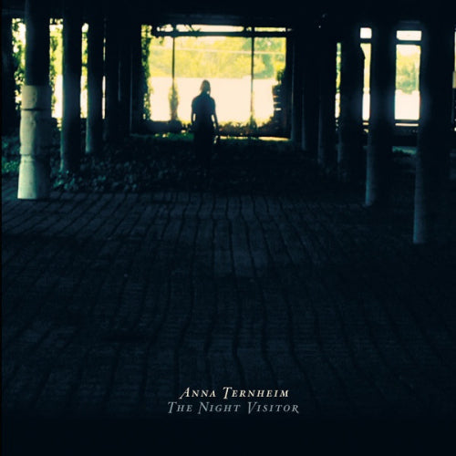 Anna Ternheim - The night visitor (LP)