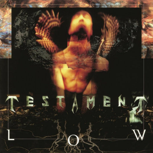 Testament - Low (180gr., High Quality LP)