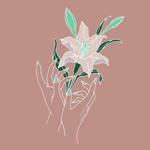 Them Are Us Too - Amends (LP)