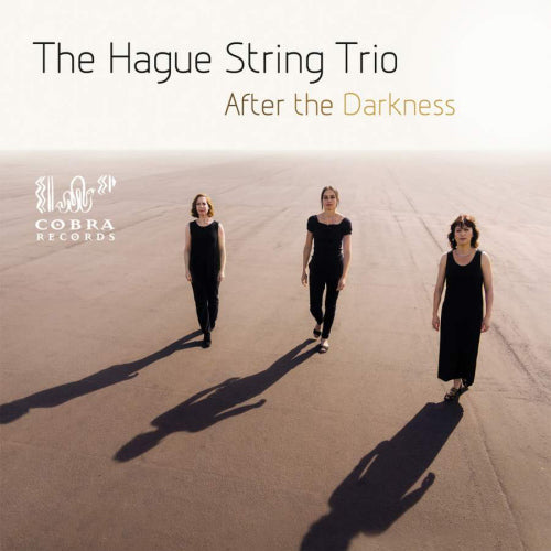 Hague String Trio - After the darkness (Works By Krasa/Klein/Weiner/Kattenburg/Weinberg CD)