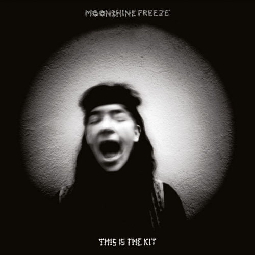 This Is The Kit - Moonshine freeze (CD)