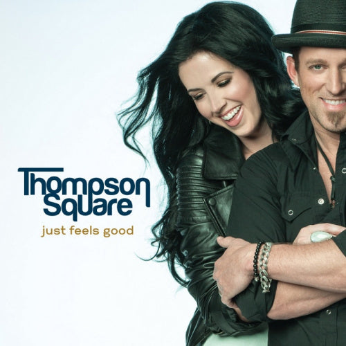 Thompson Square - Just feels good (CD)