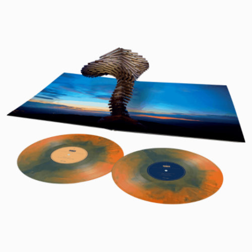 Thunder - All the right noises (.. Noises, Coloured Vinyl, Limited Edition LP)